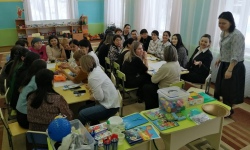 Креативные идеи для детского сада